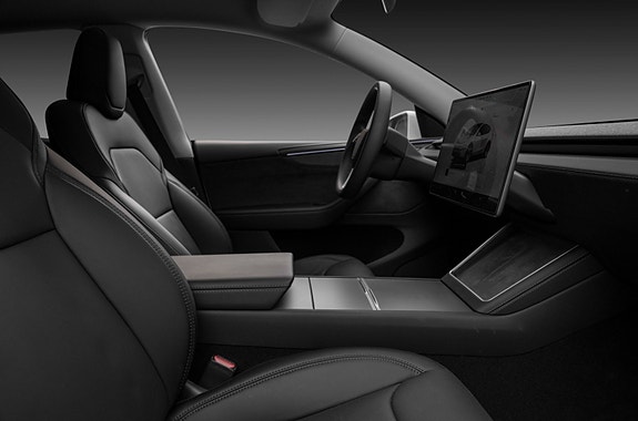 Tesla Model Y 21 of 22