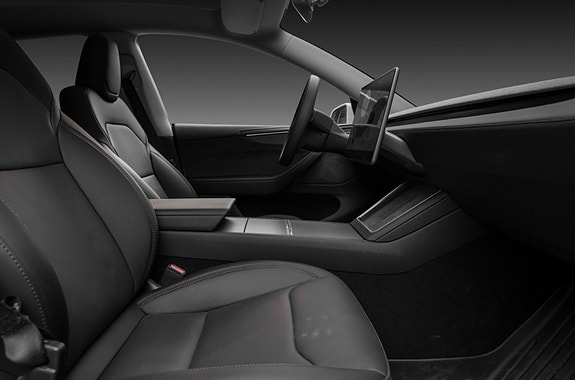Tesla Model Y 20 of 22