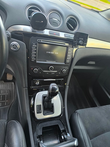 Ford S-MAX 14 of 15