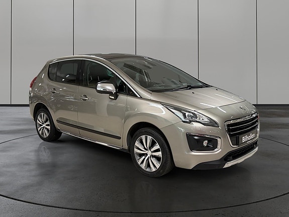 Peugeot 3008 7 of 30