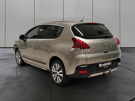 Peugeot 3008 3 of 30