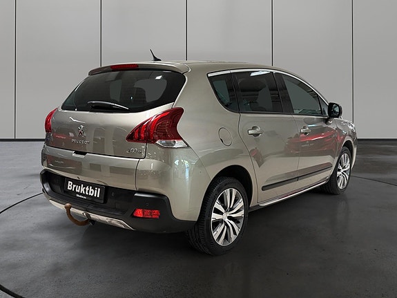Peugeot 3008 5 of 30
