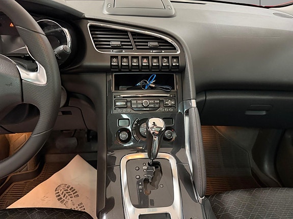 Peugeot 3008 15 of 30