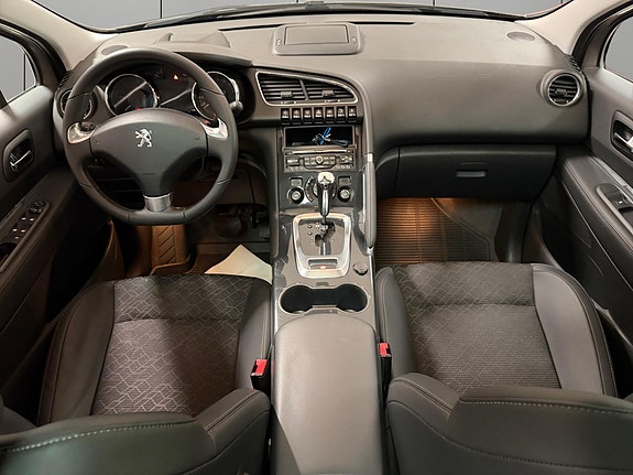Peugeot 3008 16 of 30