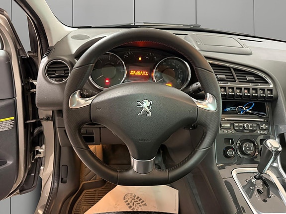 Peugeot 3008 14 of 30