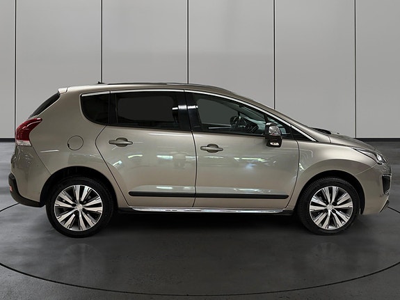 Peugeot 3008 6 of 30