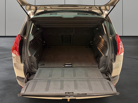 Peugeot 3008 26 of 30