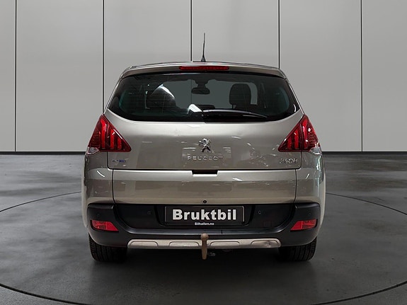 Peugeot 3008 4 of 30