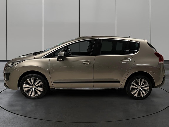 Peugeot 3008 2 of 30