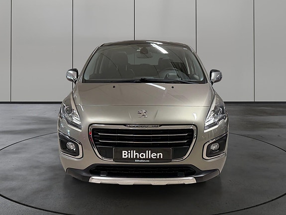 Peugeot 3008 8 of 30