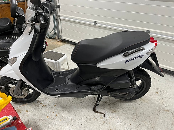 Yamaha Neo's 50 8 of 10