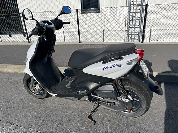 Yamaha Neo's 50 2 of 10