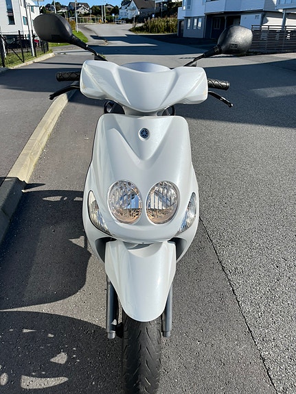 Yamaha Neo's 50 3 of 10