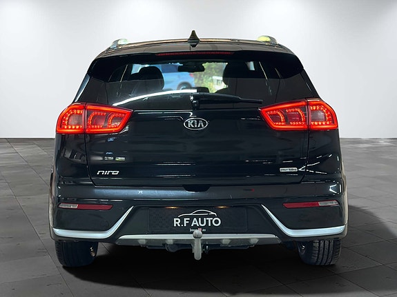 Kia Niro 4 of 27