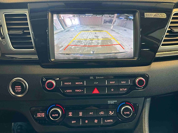 Kia Niro 16 of 27