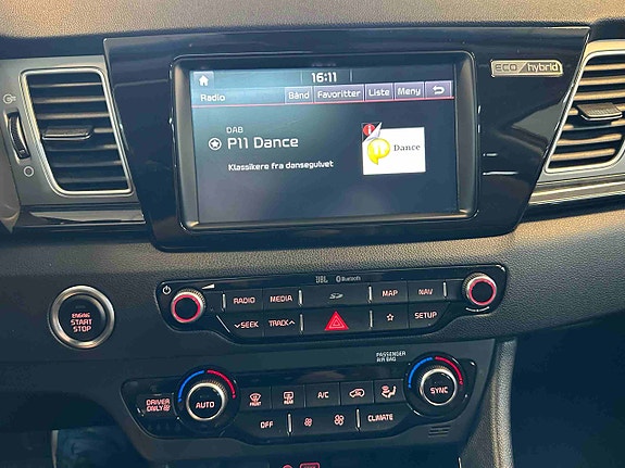 Kia Niro 18 of 27