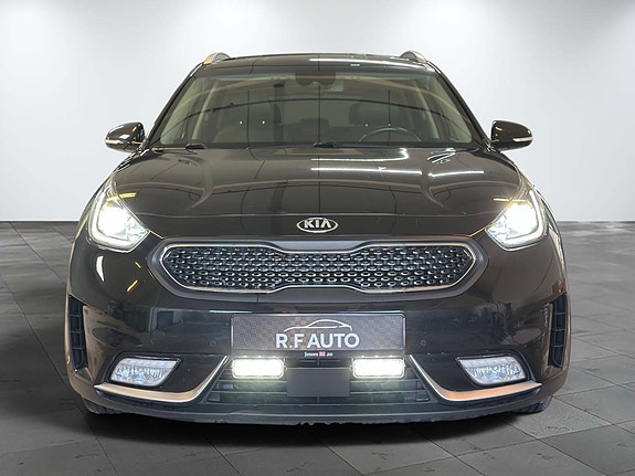 Kia Niro 3 of 27
