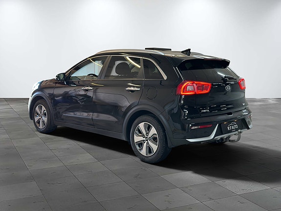 Kia Niro 7 of 27