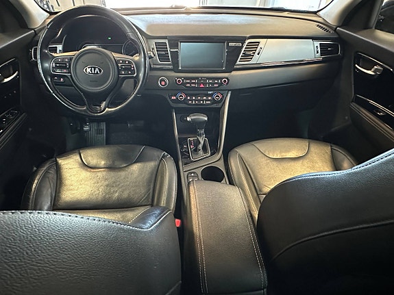 Kia Niro 8 of 27