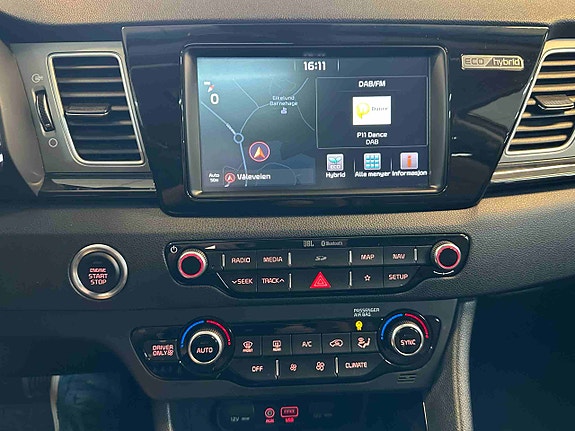 Kia Niro 17 of 27