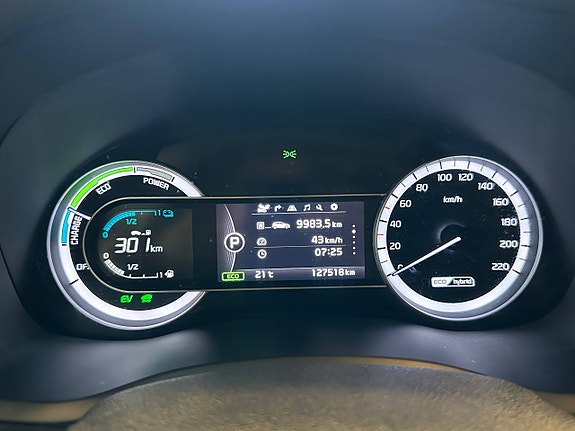 Kia Niro 15 of 27