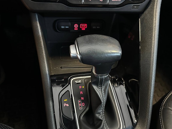 Kia Niro 14 of 27