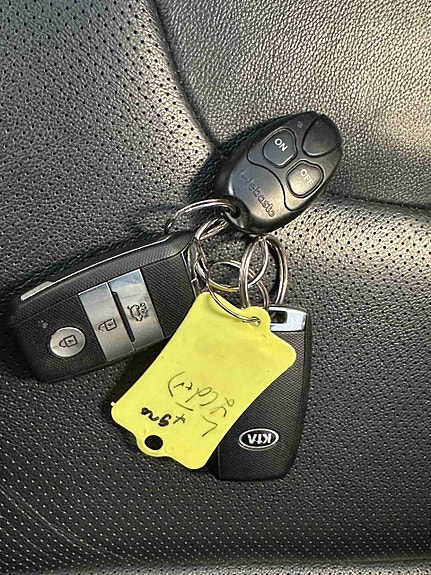 Kia Niro 27 of 27