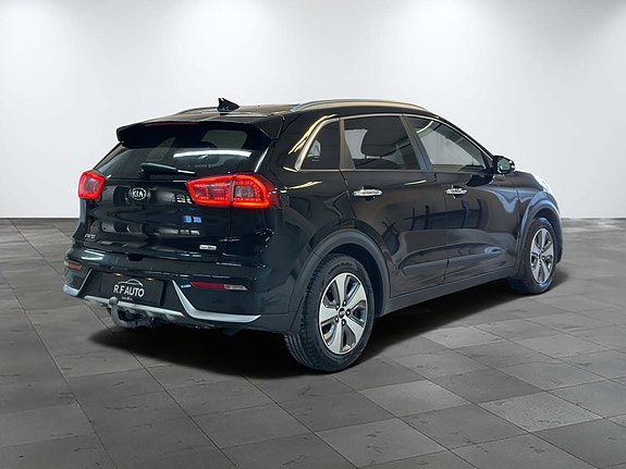Kia Niro 5 of 27