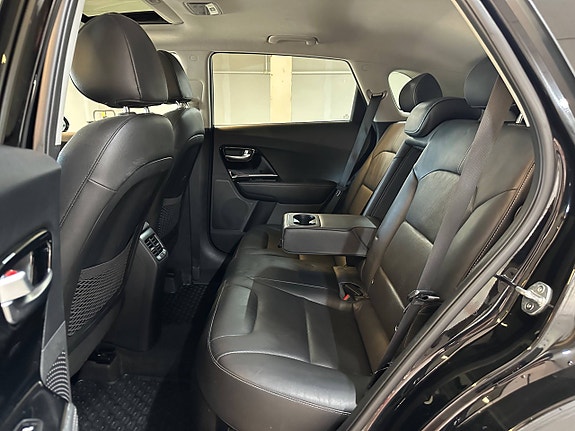 Kia Niro 12 of 27
