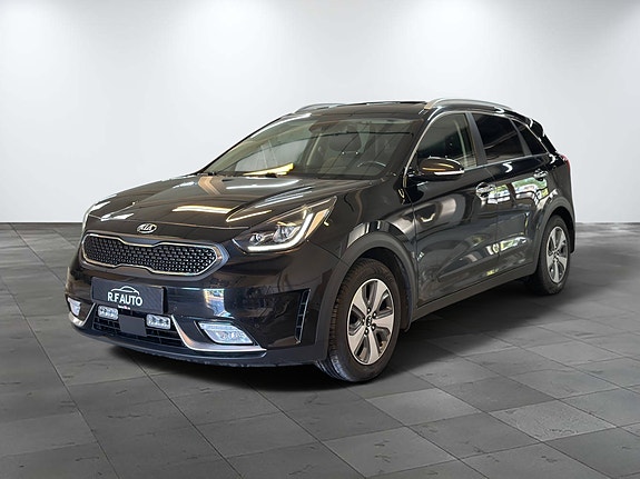 Kia Niro 6 of 27