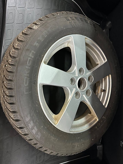 Kia Niro 26 of 27