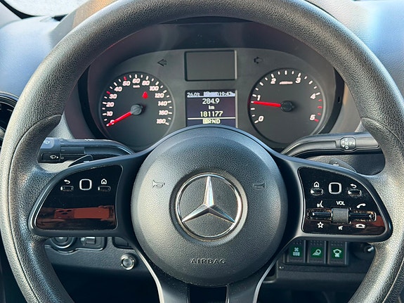 Mercedes-Benz Sprinter 516 25 of 30