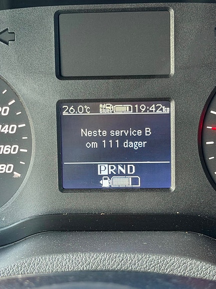 Mercedes-Benz Sprinter 516 17 of 30