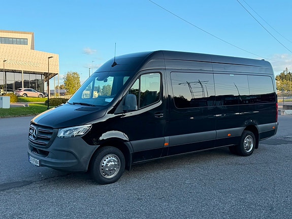Mercedes-Benz Sprinter 516 3 of 30