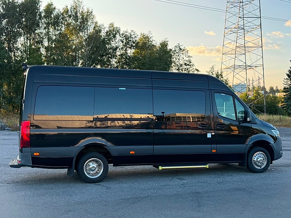 Mercedes-Benz Sprinter 516 11 of 30