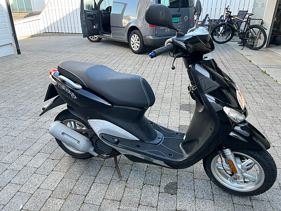 Yamaha Neo's 50 3 of 6
