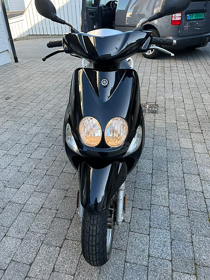 Yamaha Neo's 50 4 of 6