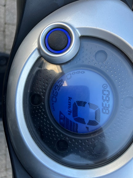 Yamaha Neo's 50 6 of 6