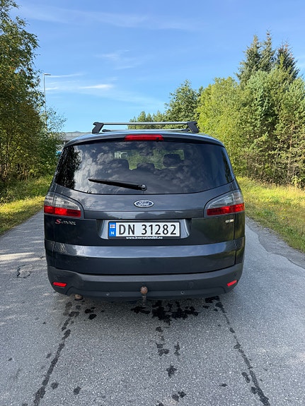Ford S-MAX 6 of 19