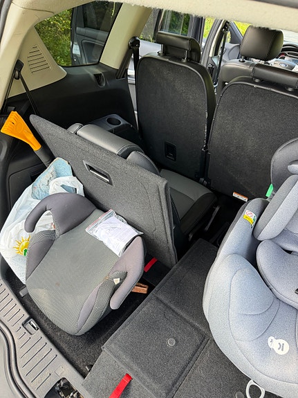 Ford S-MAX 19 of 19