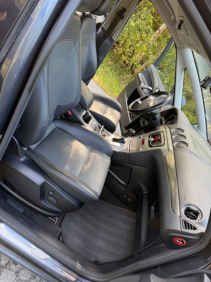 Ford S-MAX 18 of 19