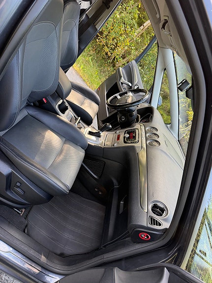 Ford S-MAX 17 of 19