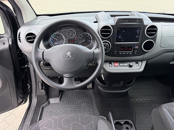 Peugeot Partner 6 of 11