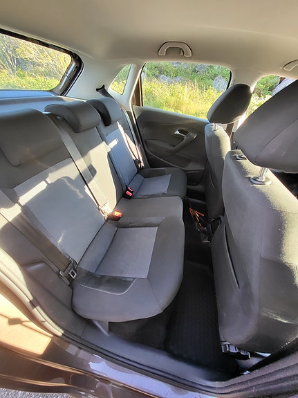 Volkswagen Polo 4 of 12