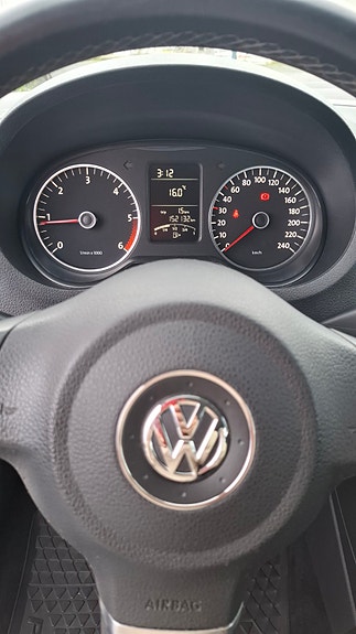 Volkswagen Polo 9 of 19