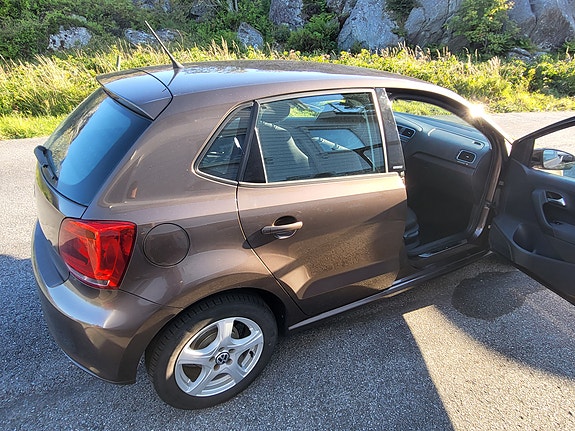 Volkswagen Polo 11 of 12