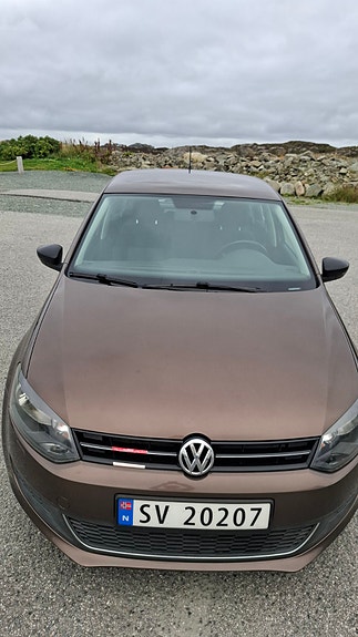 Volkswagen Polo 3 of 19