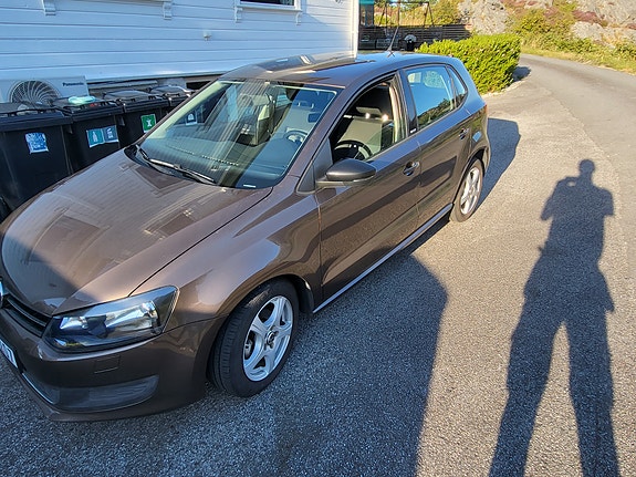 Volkswagen Polo 6 of 12