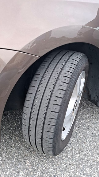Volkswagen Polo 4 of 19