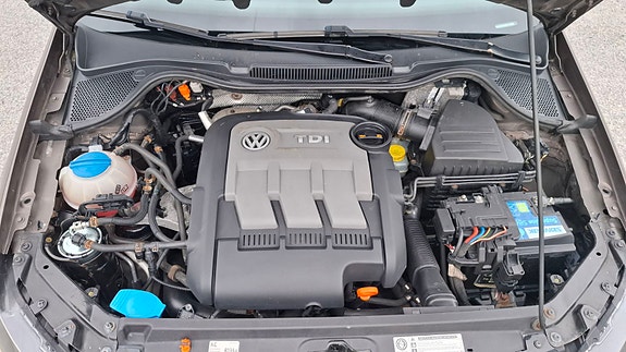 Volkswagen Polo 12 of 19